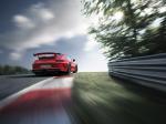 Porsche 911 GT3 2017 года (WW)